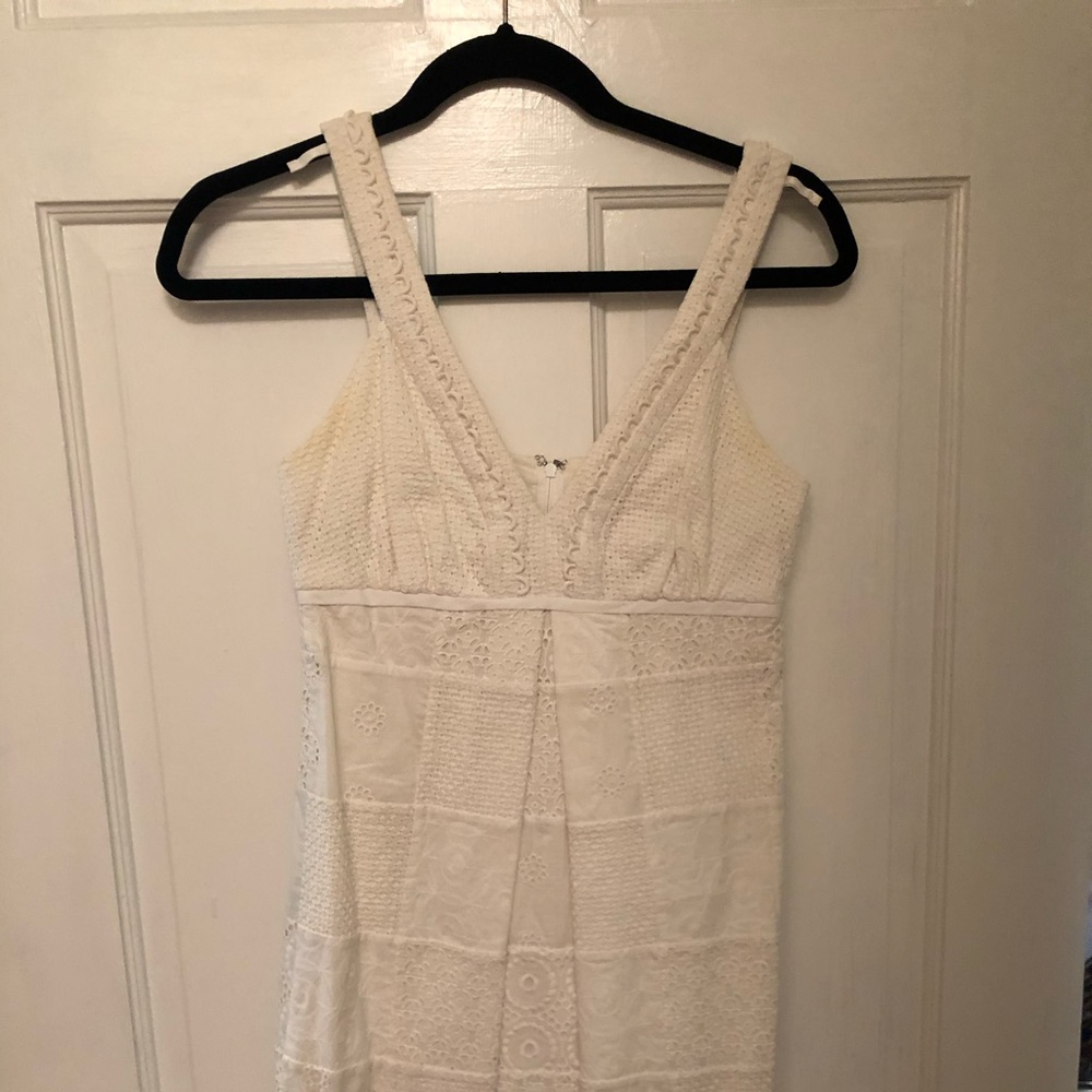 Lilly dress